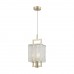 Подвес ODEON LIGHT EDERA 4976/1