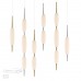 Подвес SPINDLE 4792/28L