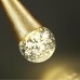 Подвесной светильник ODEON LIGHT GOTA 4278/1