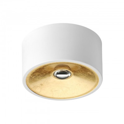 Светильник потолочный ODEON LIGHT GLASGOW 3892/1C