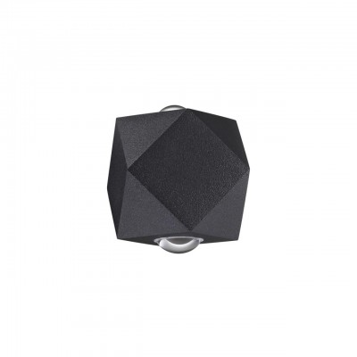 Настенный светильник DIAMANTA 4218/4WL