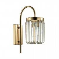 Настенный светильник VASSA 4987/1W