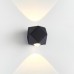 Настенный светильник DIAMANTA 4218/4WL