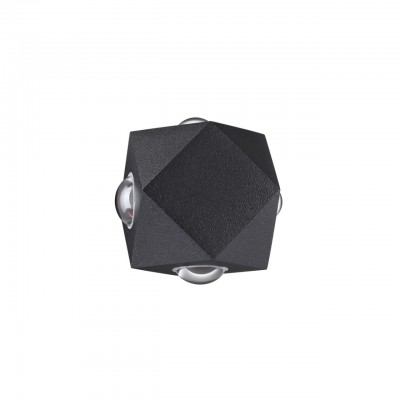 Настенный светильник DIAMANTA 4218/8WL