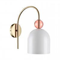 Бра GILLIAN 4589/1W