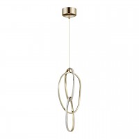 Подвес ODEON LIGHT EXCLUSIVE SPACE 4875/32L
