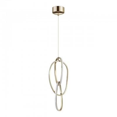Подвес ODEON LIGHT EXCLUSIVE SPACE 4875/32L