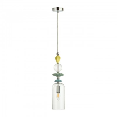 Подвес ODEON LIGHT EXCLUSIVE BIZET 4893/1