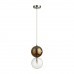 Подвес ODEON LIGHT TWIXY 4980/1B