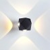 Настенный светильник DIAMANTA 4218/8WL