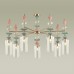 Люстра потолочная BIZET 4855/7C