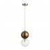 Подвес ODEON LIGHT TWIXY 4980/1B