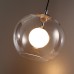 Подвес ODEON LIGHT LOSTAR 4955/1
