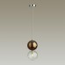 Подвес ODEON LIGHT TWIXY 4980/1B
