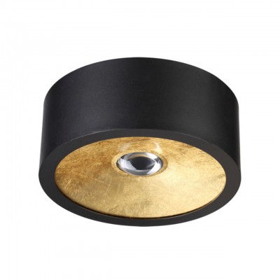 Светильник потолочный ODEON LIGHT GLASGOW 3875/1CL