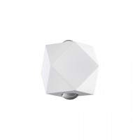 Настенный светильник DIAMANTA 4219/4WL