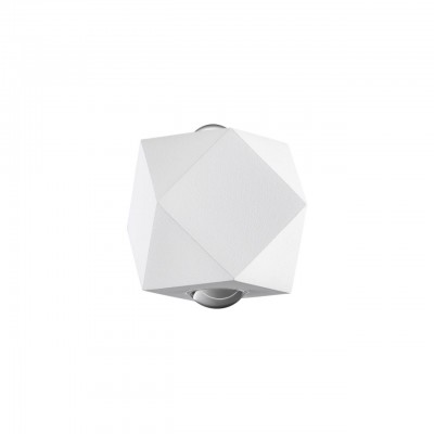Настенный светильник DIAMANTA 4219/4WL