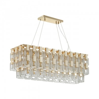 Люстра BUCKLE 4989/10