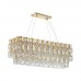 Люстра BUCKLE 4989/10