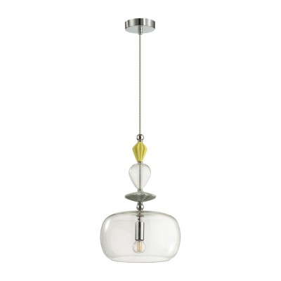 Подвес ODEON LIGHT EXCLUSIVE BIZET 4893/1A