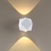 Настенный светильник DIAMANTA 4219/4WL