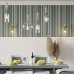Подвес ODEON LIGHT EXCLUSIVE BIZET 4893/1A
