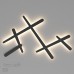 Настенный светильник RUDY 4231/36WB