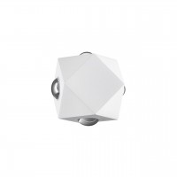 Настенный светильник DIAMANTA 4219/8WL