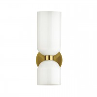 Бра с выключателем ORINOCO 4798/2W