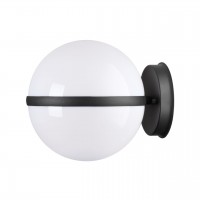 Ландшафтный настенный светильник LOMEO 4832/1W