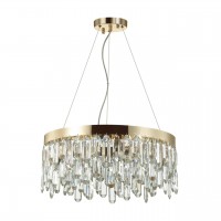 Люстра хрустальная DAKISA 4986/6