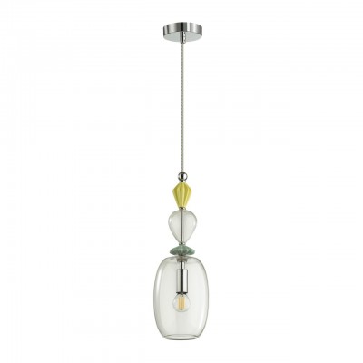 Подвес ODEON LIGHT EXCLUSIVE BIZET 4893/1B