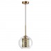 Подвес ODEON LIGHT CLOCKY 4939/1