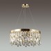 Люстра хрустальная DAKISA 4986/6