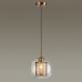 Подвес ODEON LIGHT CLOCKY 4939/1