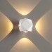Настенный светильник DIAMANTA 4219/8WL