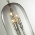 Подвес ODEON LIGHT EXCLUSIVE BELL 4882/3