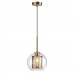 Подвес ODEON LIGHT CLOCKY 4939/1