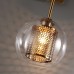Подвес ODEON LIGHT CLOCKY 4939/1