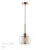 Подвес ODEON LIGHT CLOCKY 4939/1