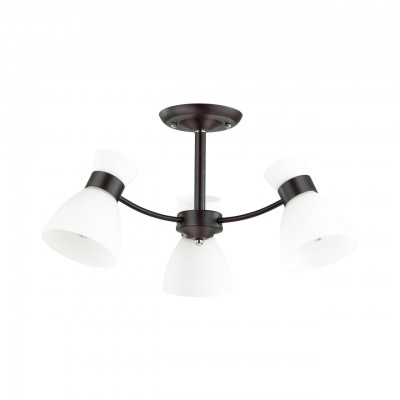 Люстра потолочная WILMA 4534/3C