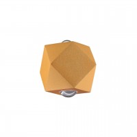Настенный светильник DIAMANTA 4220/4WL