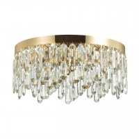 Люстра хрустальная DAKISA 4986/6C