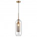 Подвес ODEON LIGHT CLOCKY 4940/1