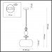 Подвес BIZET 4855/1A