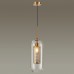 Подвес ODEON LIGHT CLOCKY 4940/1