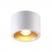 Потолочный накладной светильник ODEON LIGHT GLASGOW 3877/1CL