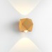 Настенный светильник DIAMANTA 4220/4WL