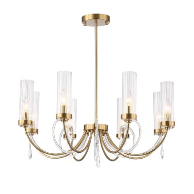 Подвесной светильник ST LUCE SL1400.303.08