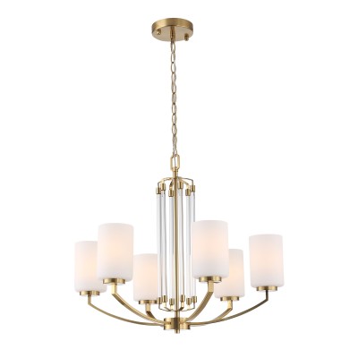 Подвесной светильник ST LUCE SL1403.303.06